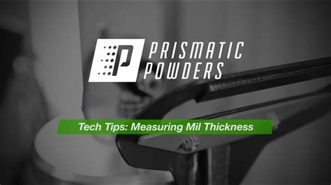 testing mil thickness|how thick is 1mil.